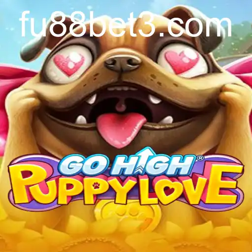 GoHighPuppyLove
